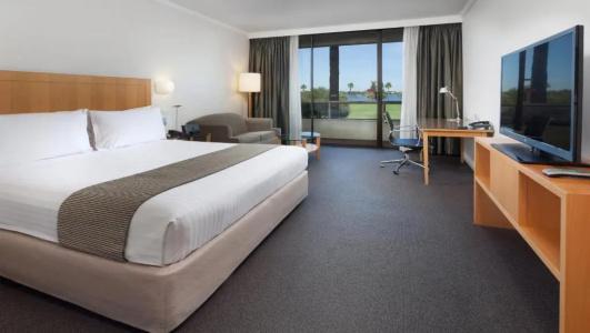 Crowne Plaza, An Ihg - 50