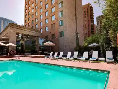Novotel Las Condes - 17