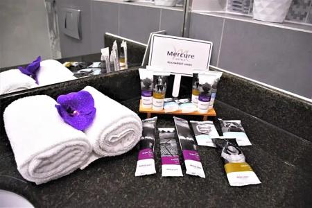 Mercure Bucharest Unirii - 79