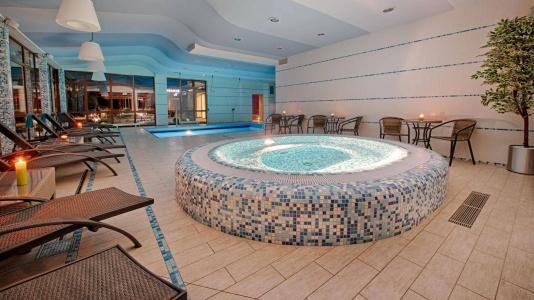 Gradiali Wellness and SPA - 19