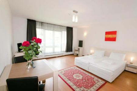Saint George Palace Aparthotel - 106