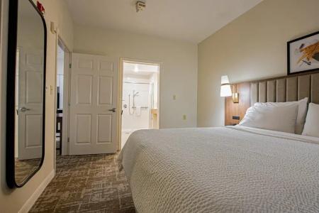 Staybridge Suites Lafayette-Airport, an IHG - 76