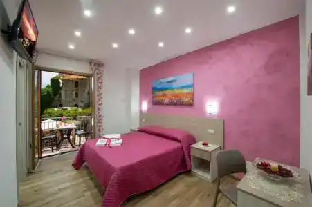 B&B Il Girasole - 19