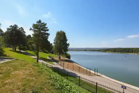 Шахтер - 12