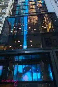 Moxy Nyc Downtown - 36