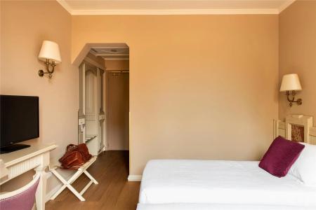 Best Western Stella d'Italia - 26
