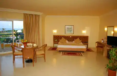 Hôtel Nour Palace Resort & Thalasso - 8