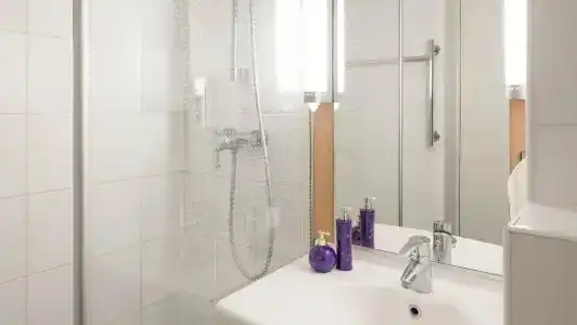 ibis Valence Sud - 8