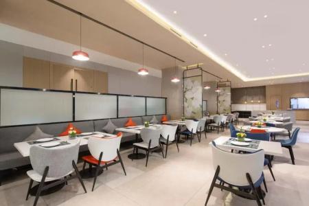 Holiday Inn Express Chengdu Wuhou New City, An Ihg - 27