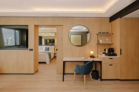 Hôtel Farah Casablanca - 102