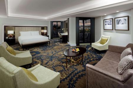 Radisson Blu, Dubai Deira Creek - 5