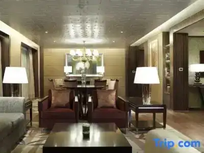 The Westin Tianjin - 125