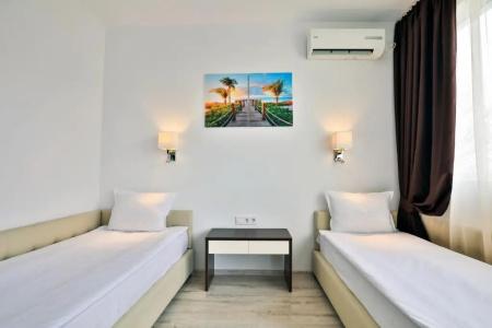 Prestige Deluxe Aquapark Club - All inclusive - 176