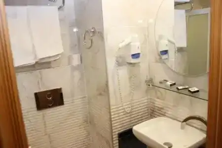 Çimse Otel - 35