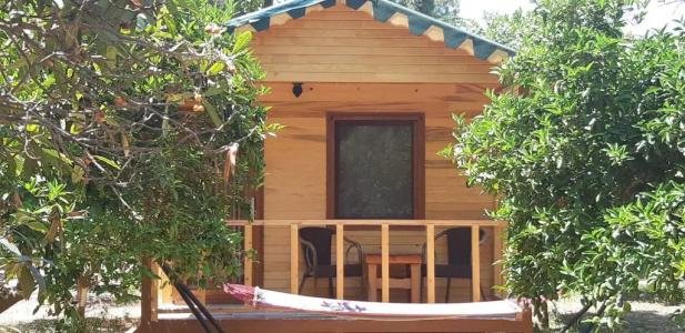 Secret Garden & Bungalows - 67