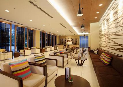 Centra by Centara Government Complex & Covention Centre Chaeng Watthana - SHA Extra Plus - 28