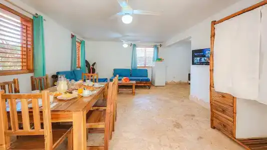 Paradiso del Caribe - 211