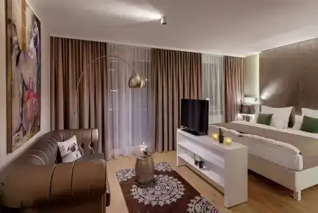 Amedia Luxury Suites Graz - 4