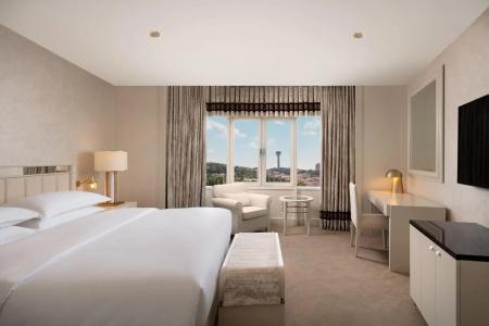 Sheraton Ankara & Convention Center - 2