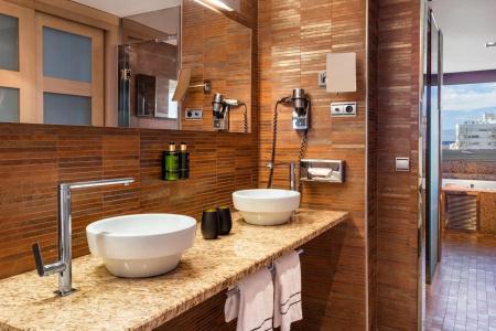 Melia Madrid Princesa - 15