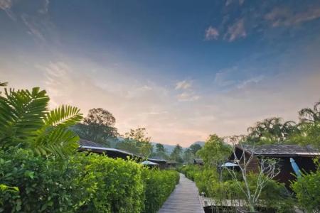 Gajapuri Resort & Spa - 63