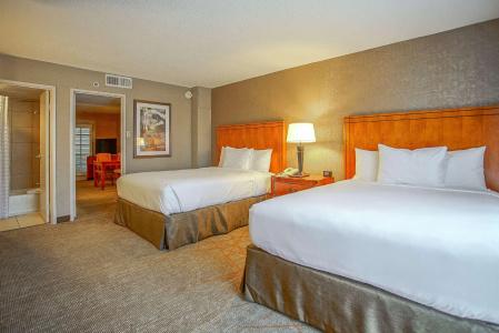 Embassy Suites San Antonio Northwest I-10 - 2