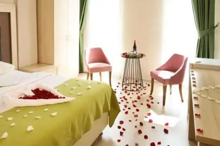 Samsun Osmanlı Otel - 22