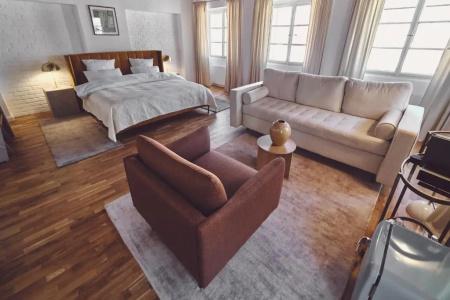 Domus Balthasar Design - 107