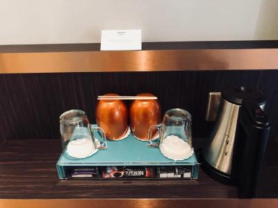 Best Western Empire Elysees - 44