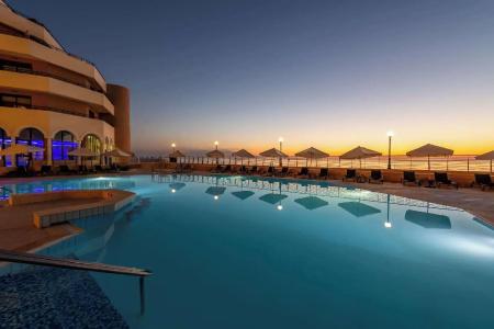 Radisson Blu Resort, Malta St. Julian's - 37
