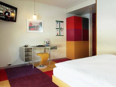 Best Western Plus Bern - 35