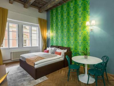 7 Tales Suites - 3