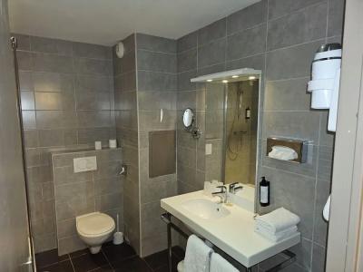 Hôtel 1er Consul Rouen - 75