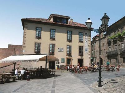 La Casona de Jovellanos - 14