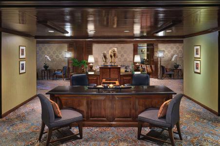 Anantara Siam Bangkok - Sha Extra Plus Certified - 16