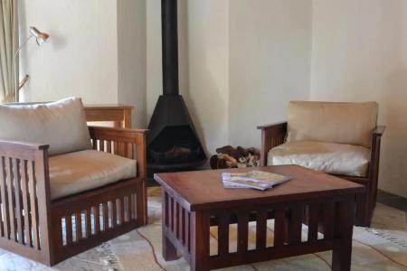 Rössmund Lodge - 2