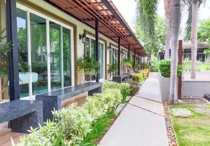 Nirundorn Resort Chaam - 81