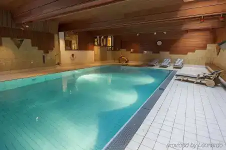 Schweizerhof Zermatt - a Small Luxury - 15