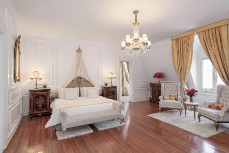 Four Seasons Buenos Aires - 11