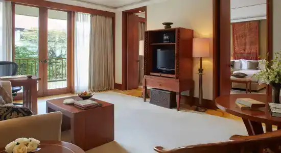 The Dharmawangsa Jakarta - 61