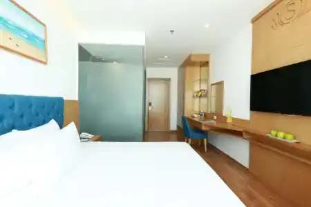 Seashore & Apartment - 72