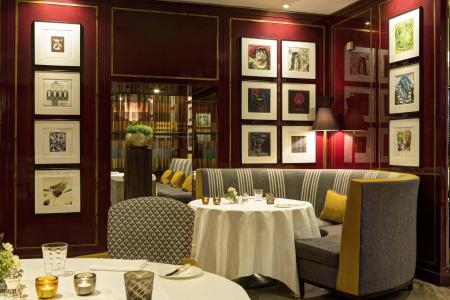 The Balmoral - 25