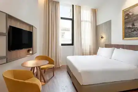 Mövenpick 's Hertogenbosch - 56