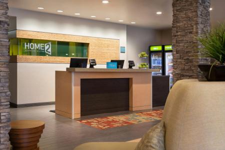 Home2 Suites by Hilton/Midtown - 28
