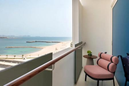 Rixos Gulf - 62