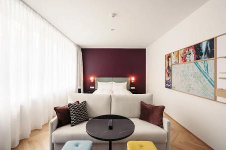 Schani Salon - 23
