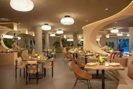 Dreams Flora & Spa - All Inclusive - 21