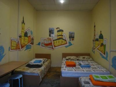 Mister Hostel - 9