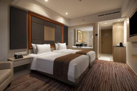 H Sovereign Bali - 2