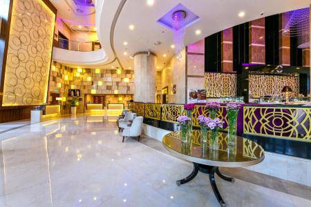 Crowne Plaza West Bay, An Ihg - 26